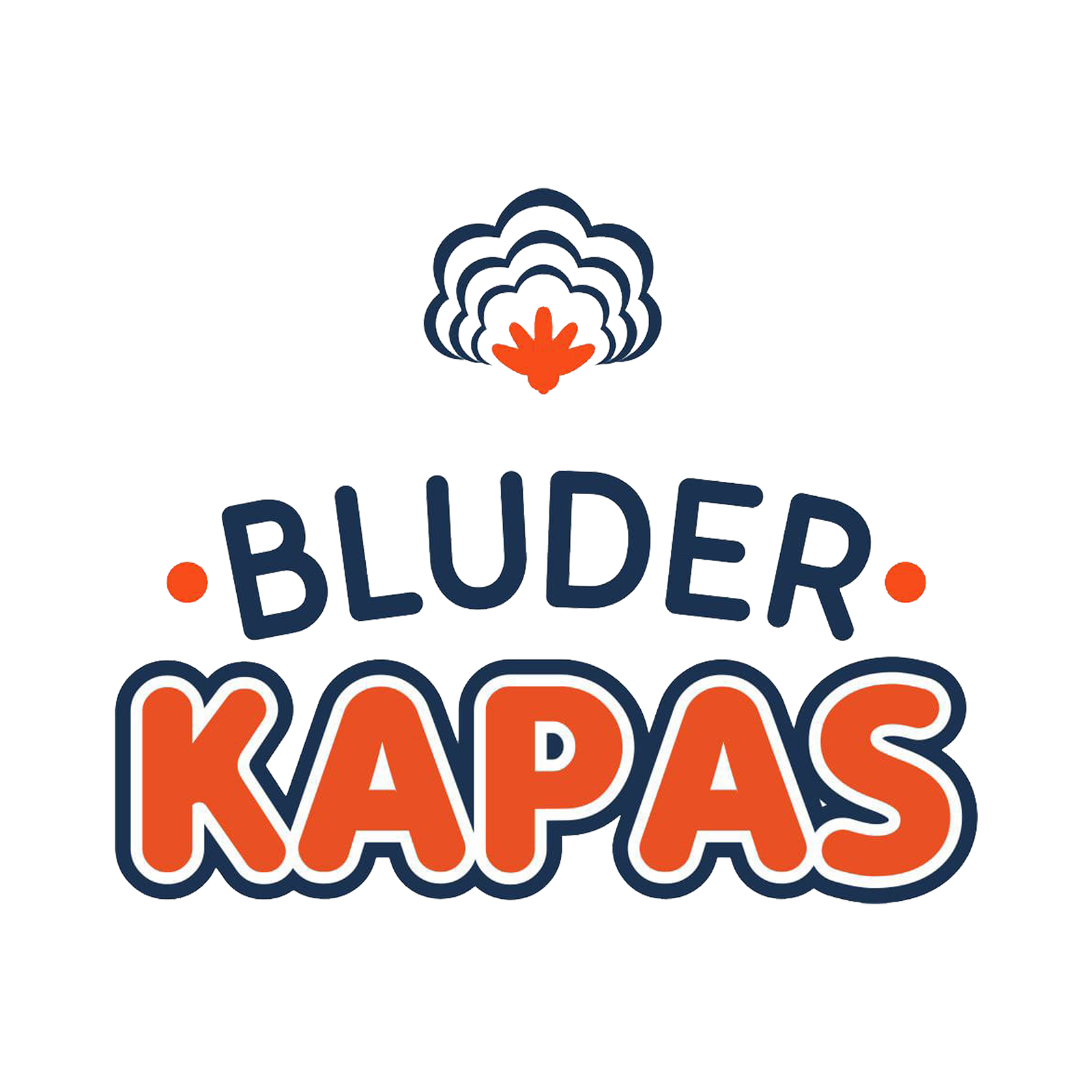 Bluder Kapas Logo